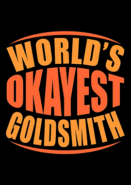 Goldsmith