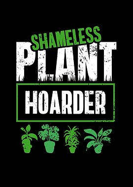 Plantie Gardener Gift