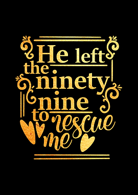 Golden Christian Quotes