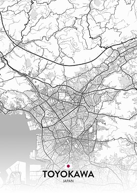 Toyokawa JP