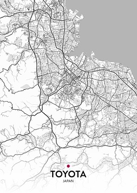 Toyota JP