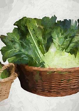 fruit and vegetables