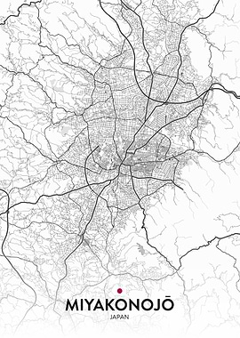 Miyakonojo JP