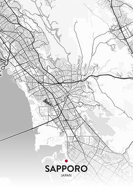 Sapporo JP