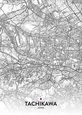 Tachikawa JP