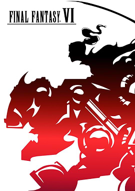 Final Fantasy VI