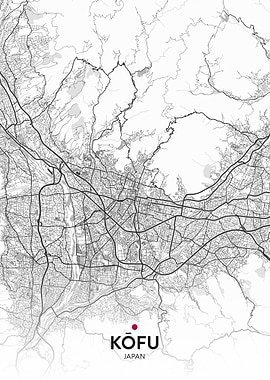 Kofu JP