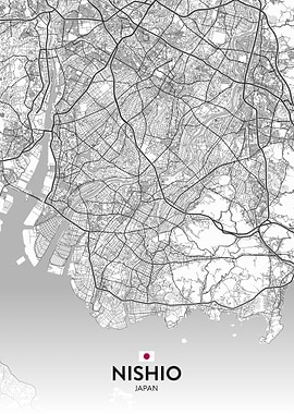 Nishio Jp