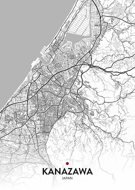 Kanazawa JP