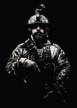 Ruthless and fearless