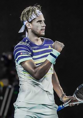 dominic thiem