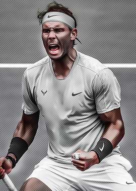 Rafael Nadal