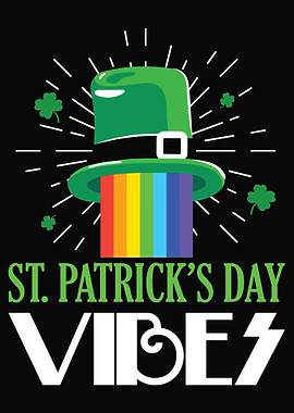 Happy St Patricks Day