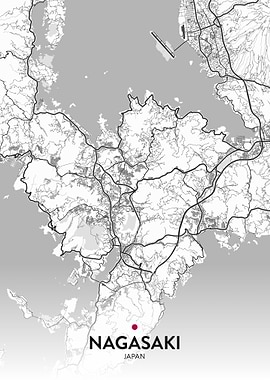Nagasaki JP