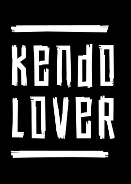 Kendo Lover