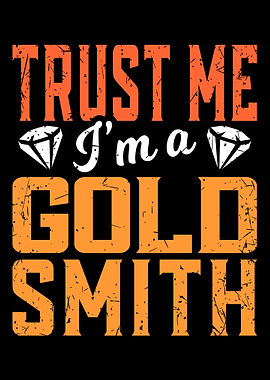 Goldsmith Jeweller Gift Id