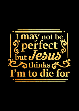 Golden Christian Quotes