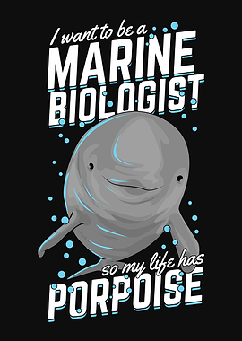 Marine Biology Design