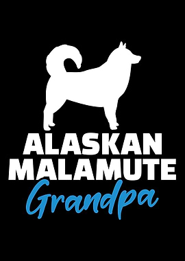 Alaskan Malamute
