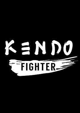Kendo Fighter