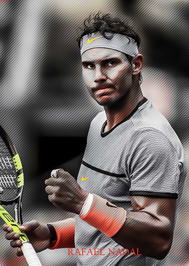 Rafael Nadal