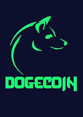 Green Light DOGE LOGOS