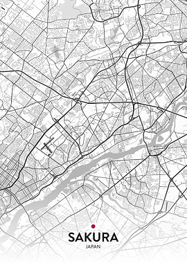 Sakura JP