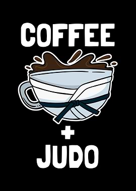 Coffee Judo