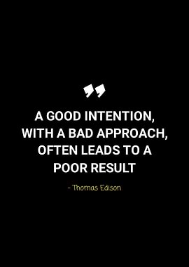 thomas edison quotes