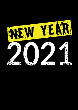New Year 2021