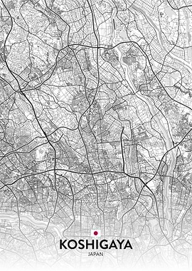 Koshigaya JP