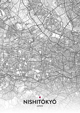 Nishitokyo JP