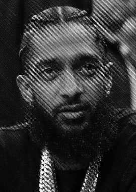 Nipsey Hussle