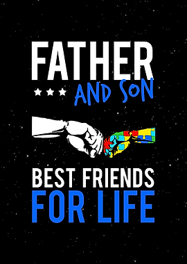 Autism Awareness Wall Art