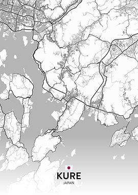 Kure JP