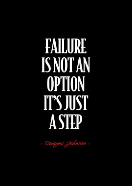 Dwayne Johnson Quote