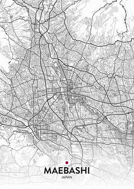 Maebashi JP