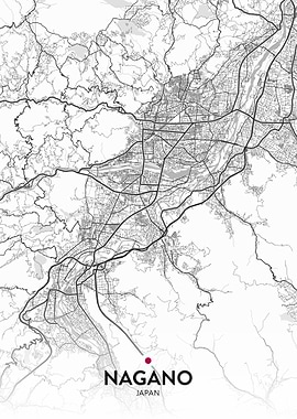 Nagano JP
