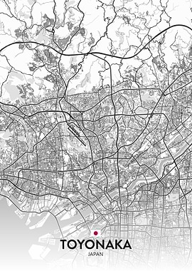 Toyonaka JP
