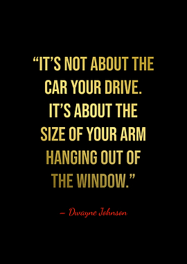 Dwayne Johnson Quotes