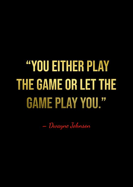 Dwayne Johnson Quotes