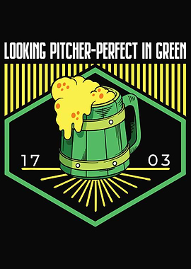 Happy St Patricks Day