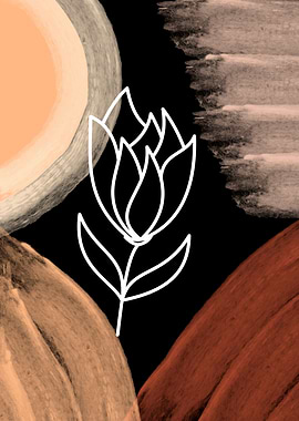 Minimalist Scandinavian 1