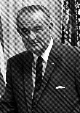 LIndon B Johnson