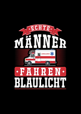 Notarzt Rettungsdienst