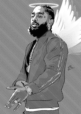 Nipsey Hussle
