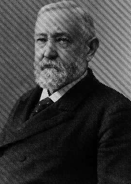 Benjamin harrison