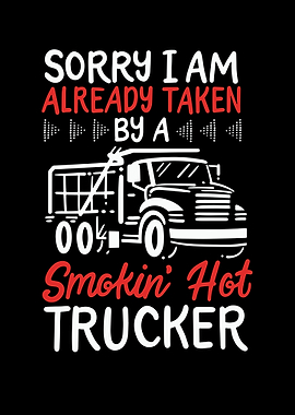 Sorry Im Already Taken By