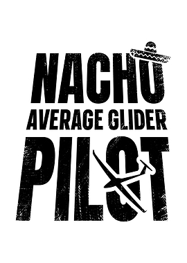 Gliding Pilot Gift Idea