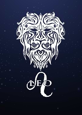 Leo Zodiac Sign